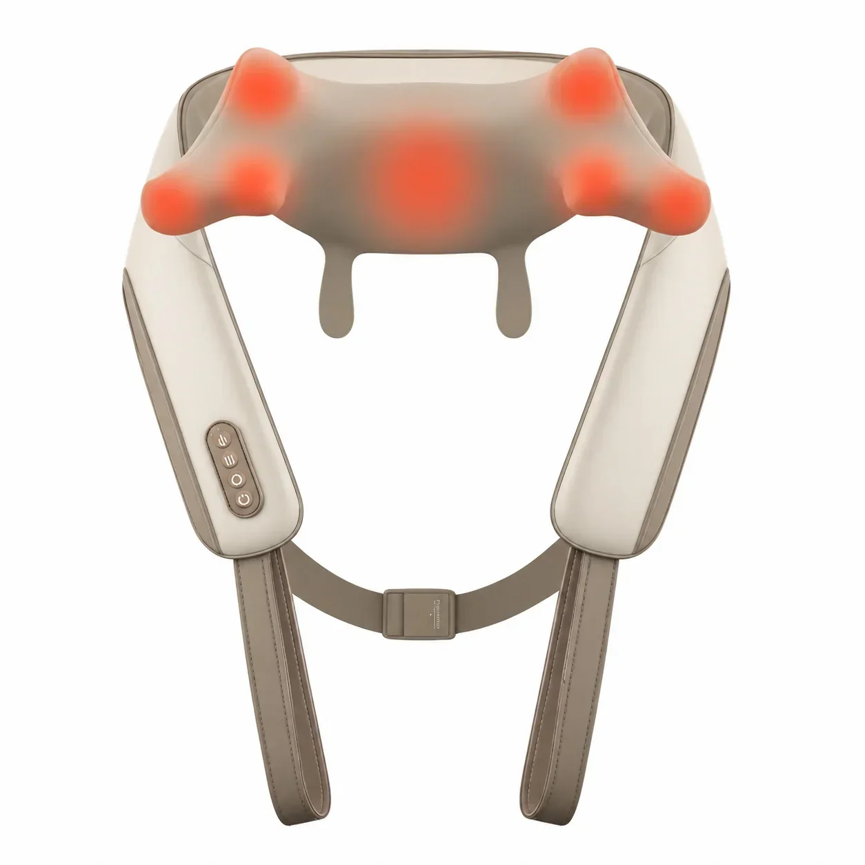 Neck & Shoulder Massager