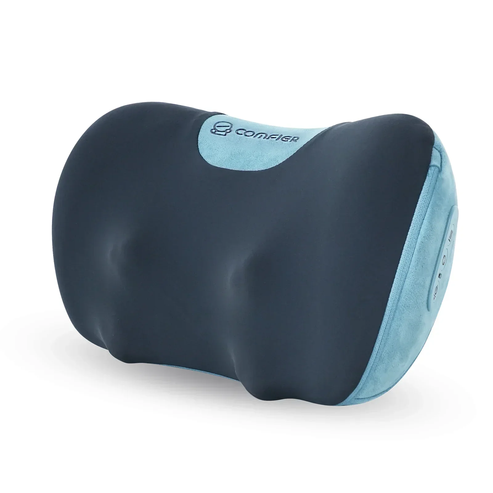 UPDATE SHIATSU NECK AND BACK MASSAGER WITH HEAT