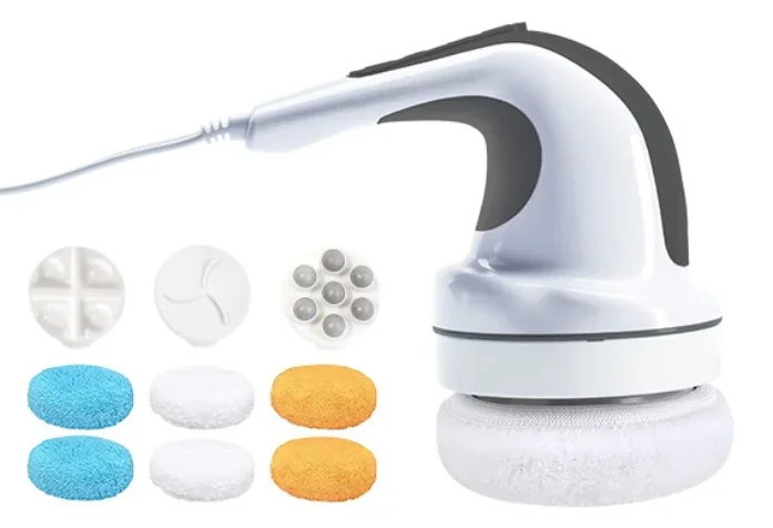 SLIMMING HANDHELD MASSAGER