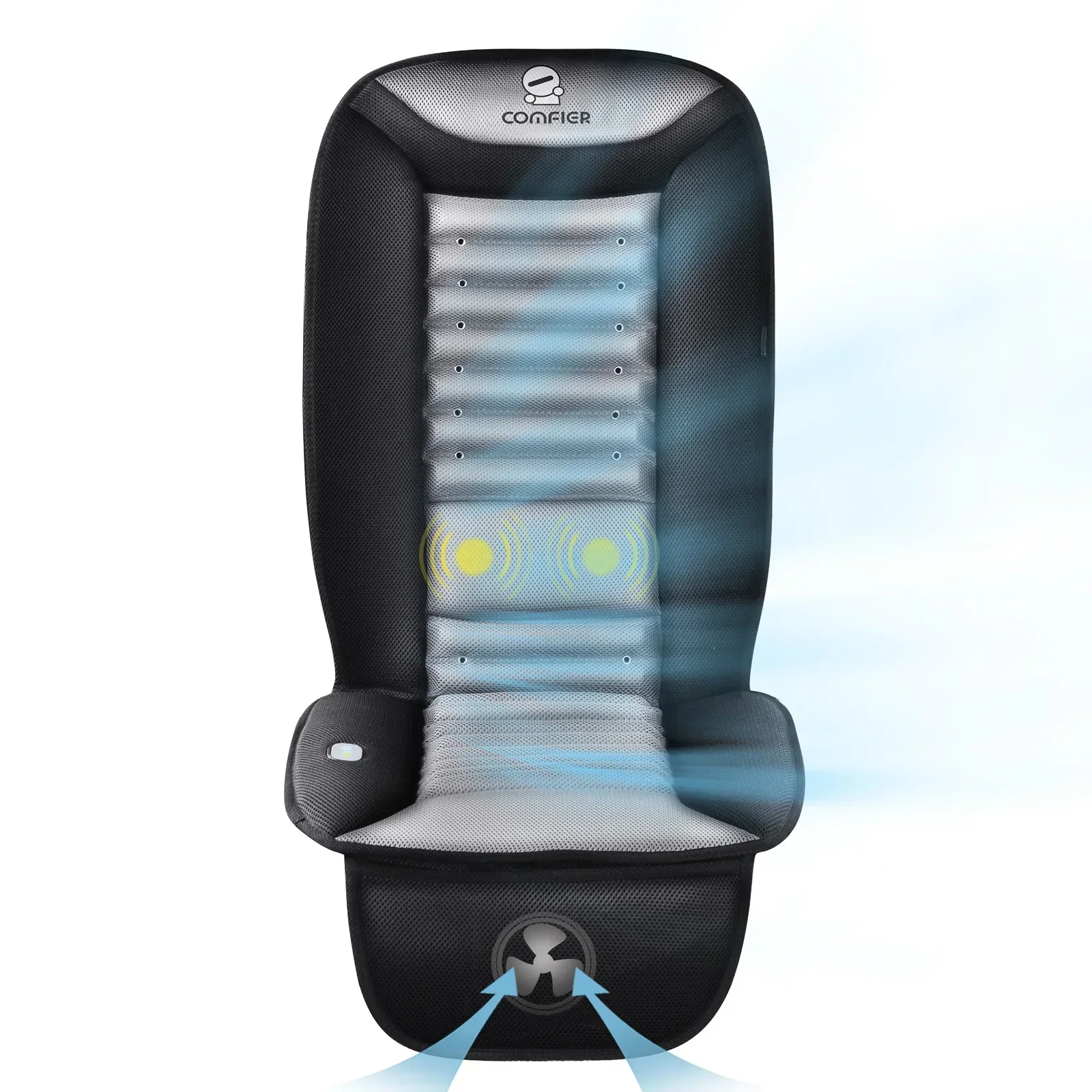 COOL AIR HOME & CAR CUSHION