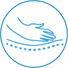 Hand-grip Massage