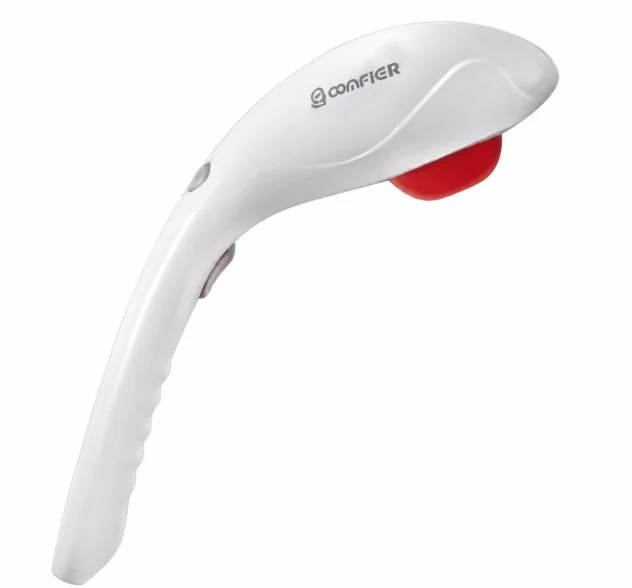 CORDLESS HANDHELD PERCUSSION MASSAGER