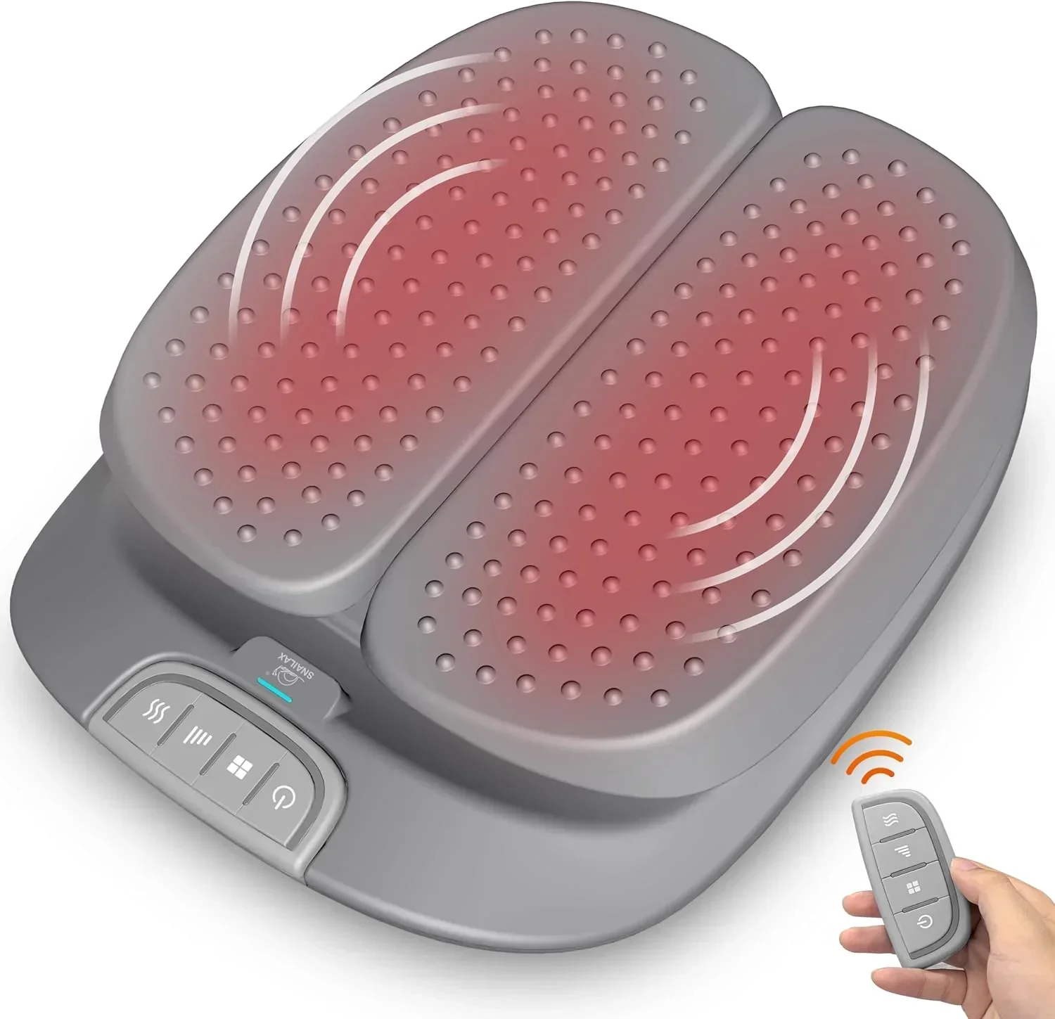 VIBRATION FOOT MASSAGER