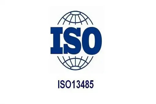 ISO 13485